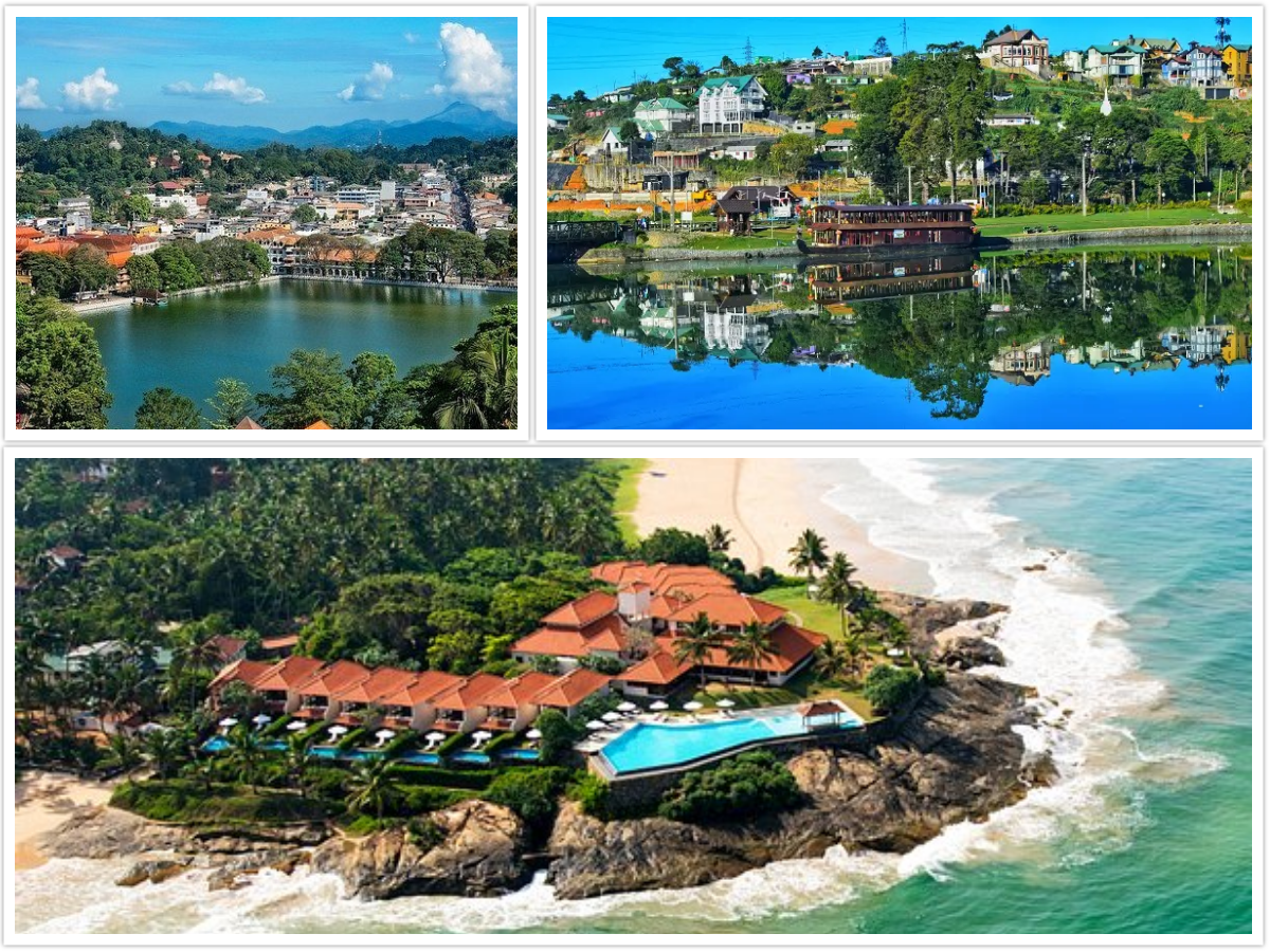 PEARL OF SRI-LANKA